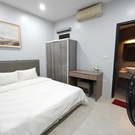 Blue Home Homestay Ha Noi 하노이 외부 사진