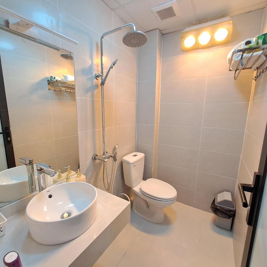 Blue Home Homestay Ha Noi 하노이 외부 사진
