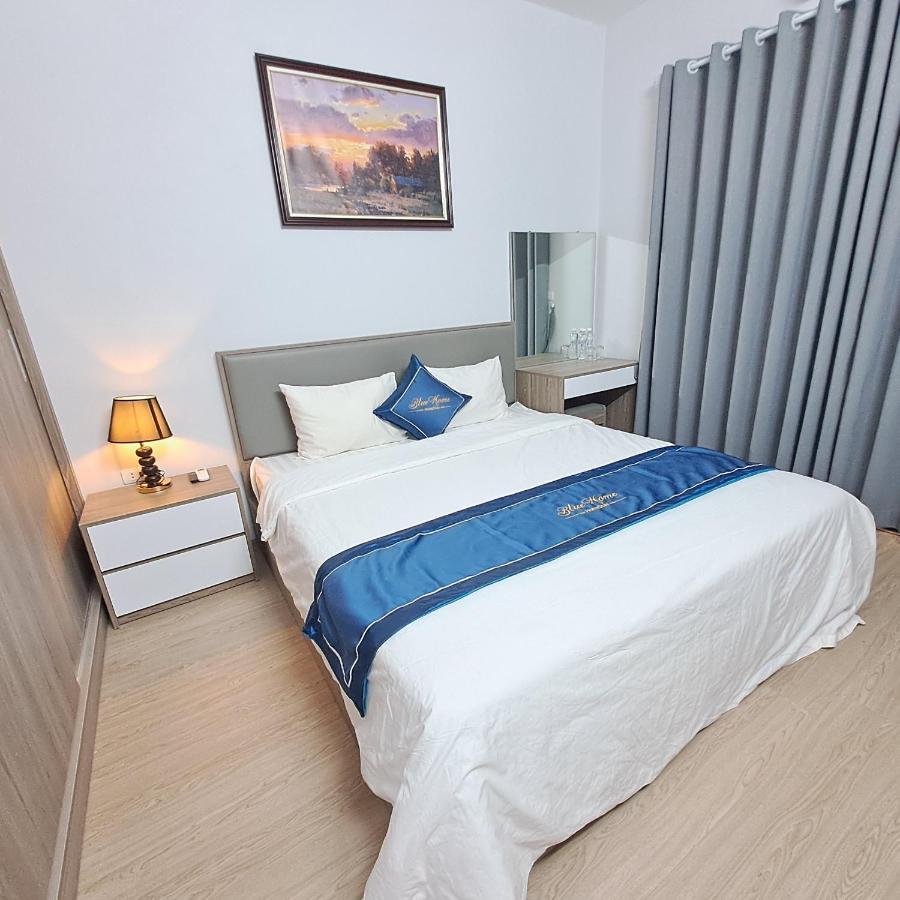 Blue Home Homestay Ha Noi 하노이 외부 사진