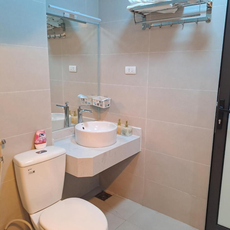 Blue Home Homestay Ha Noi 하노이 외부 사진