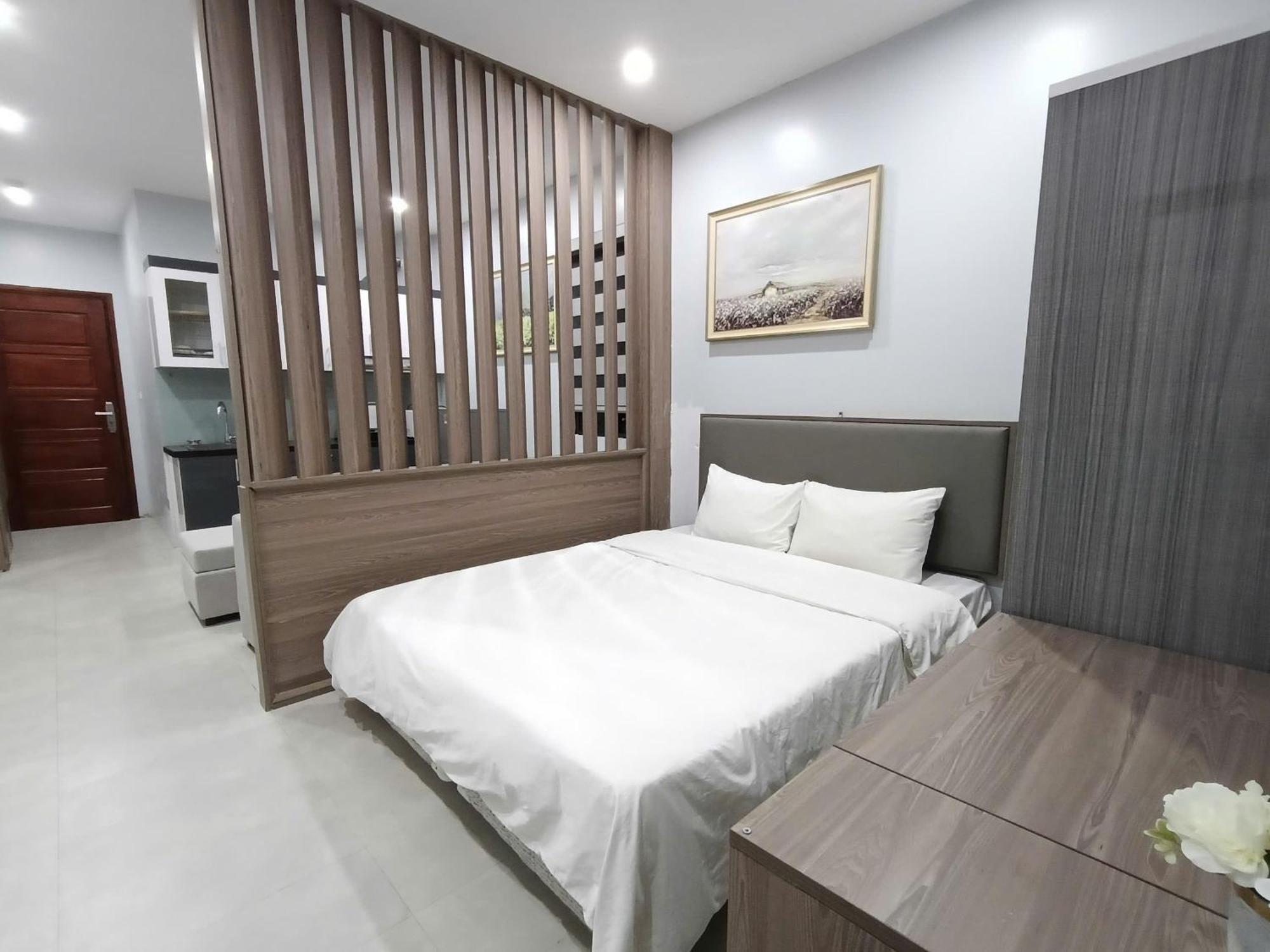 Blue Home Homestay Ha Noi 하노이 외부 사진