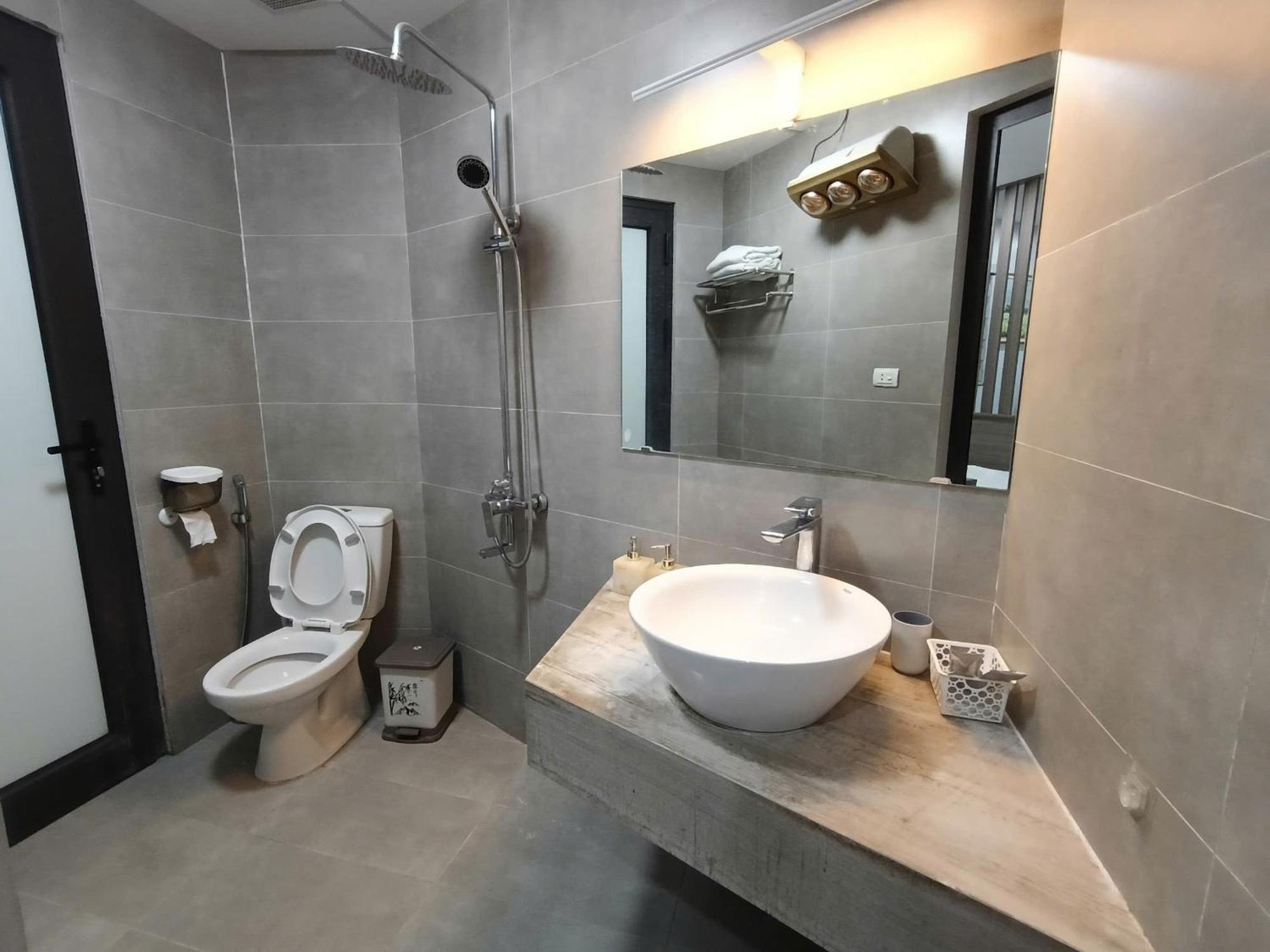 Blue Home Homestay Ha Noi 하노이 외부 사진